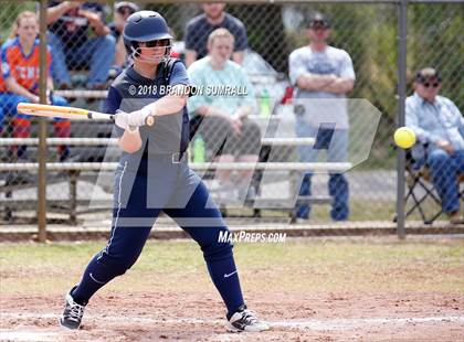 Thumbnail 2 in Jemison vs Thorsby (Chilton County Tournament) photogallery.
