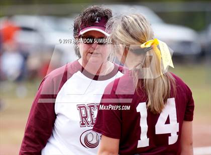 Thumbnail 3 in Jemison vs Thorsby (Chilton County Tournament) photogallery.