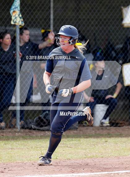 Thumbnail 1 in Jemison vs Thorsby (Chilton County Tournament) photogallery.