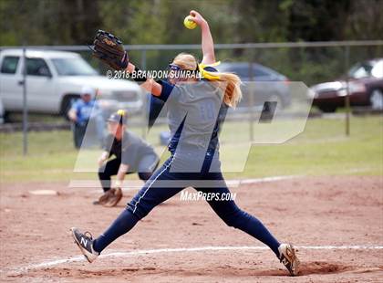 Thumbnail 1 in Jemison vs Thorsby (Chilton County Tournament) photogallery.