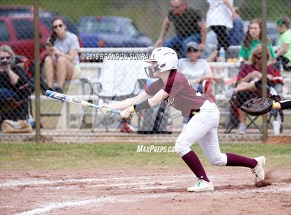 Thumbnail 1 in Jemison vs Thorsby (Chilton County Tournament) photogallery.