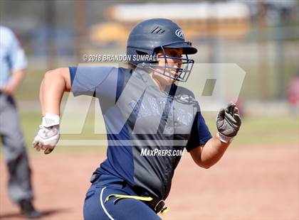 Thumbnail 2 in Jemison vs Thorsby (Chilton County Tournament) photogallery.