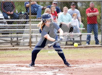 Thumbnail 1 in Jemison vs Thorsby (Chilton County Tournament) photogallery.