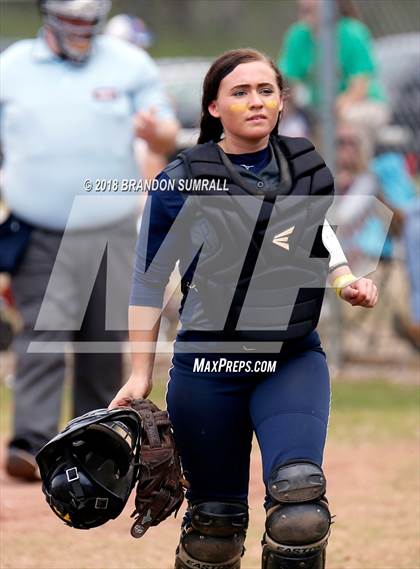 Thumbnail 2 in Jemison vs Thorsby (Chilton County Tournament) photogallery.