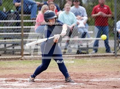Thumbnail 3 in Jemison vs Thorsby (Chilton County Tournament) photogallery.