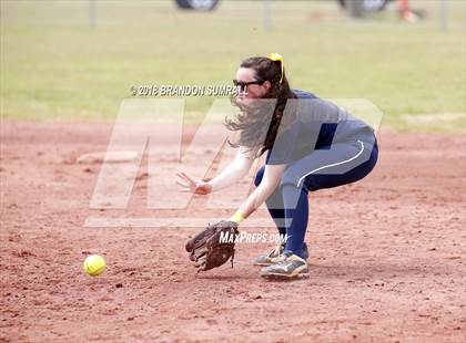 Thumbnail 1 in Jemison vs Thorsby (Chilton County Tournament) photogallery.