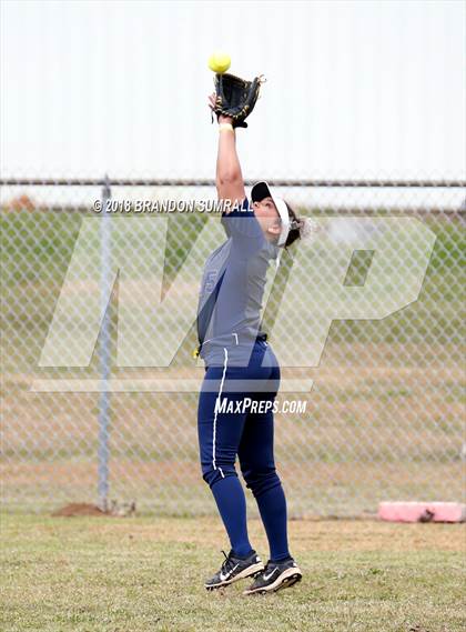 Thumbnail 2 in Jemison vs Thorsby (Chilton County Tournament) photogallery.