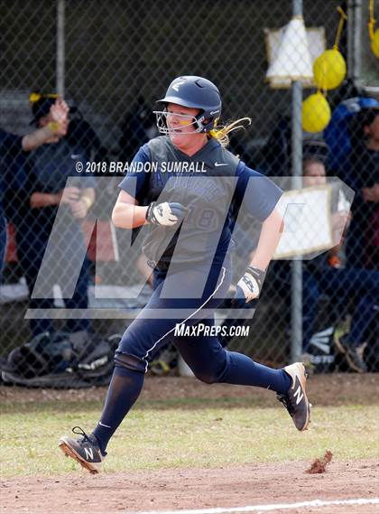 Thumbnail 3 in Jemison vs Thorsby (Chilton County Tournament) photogallery.