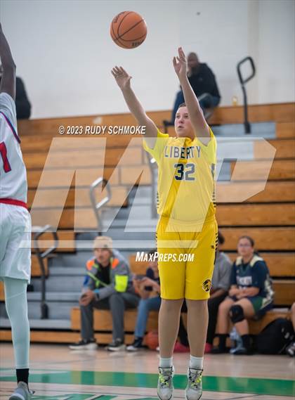 Thumbnail 1 in Crawford @ Liberty Charter (Mlk Showcase) photogallery.