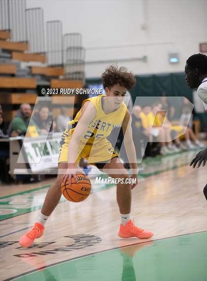 Thumbnail 1 in Crawford @ Liberty Charter (Mlk Showcase) photogallery.