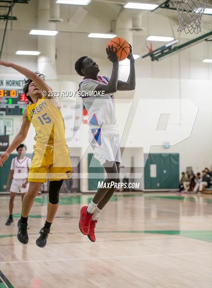 Thumbnail 2 in Crawford @ Liberty Charter (Mlk Showcase) photogallery.