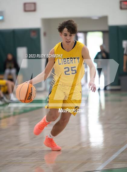 Thumbnail 3 in Crawford @ Liberty Charter (Mlk Showcase) photogallery.