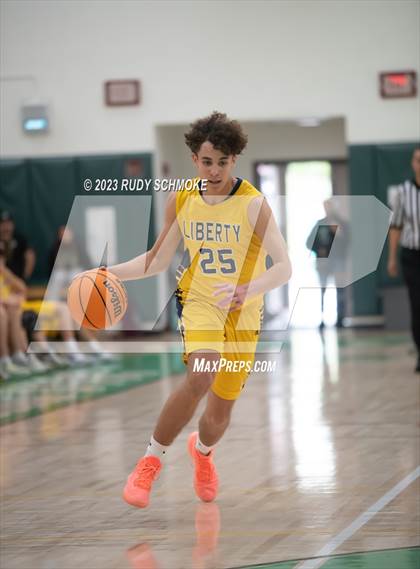 Thumbnail 1 in Crawford @ Liberty Charter (Mlk Showcase) photogallery.