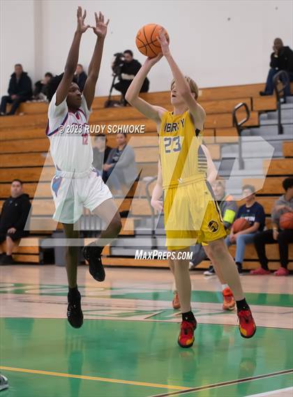 Thumbnail 1 in Crawford @ Liberty Charter (Mlk Showcase) photogallery.