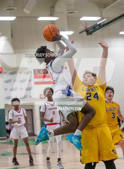 Thumbnail 2 in Crawford @ Liberty Charter (Mlk Showcase) photogallery.