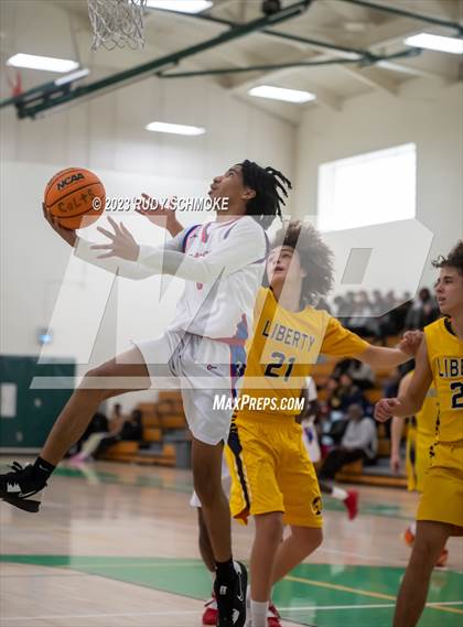 Thumbnail 2 in Crawford @ Liberty Charter (Mlk Showcase) photogallery.