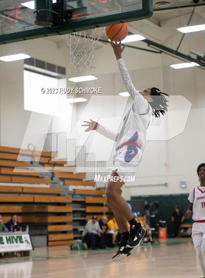 Thumbnail 2 in Crawford @ Liberty Charter (Mlk Showcase) photogallery.