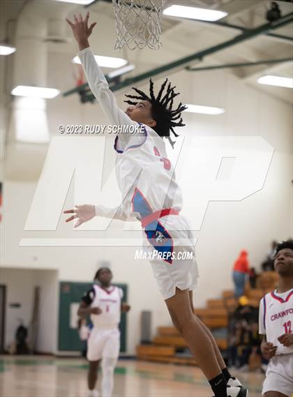 Thumbnail 1 in Crawford @ Liberty Charter (Mlk Showcase) photogallery.