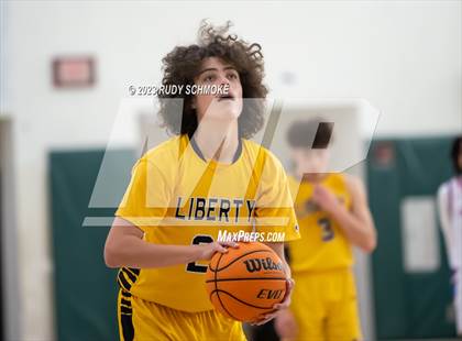 Thumbnail 3 in Crawford @ Liberty Charter (Mlk Showcase) photogallery.