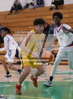 Photo from the gallery "Crawford @ Liberty Charter (Mlk Showcase)"