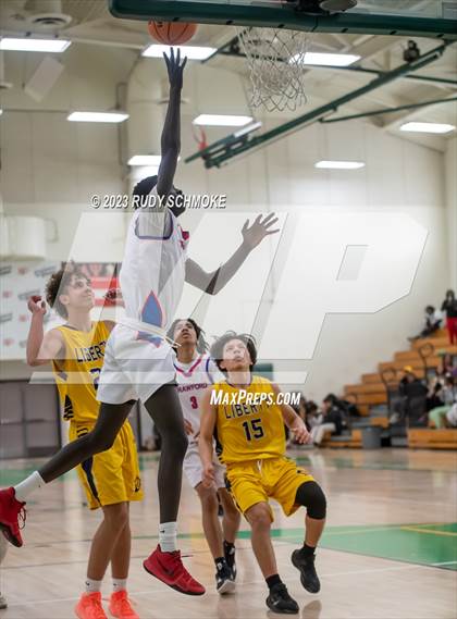 Thumbnail 1 in Crawford @ Liberty Charter (Mlk Showcase) photogallery.