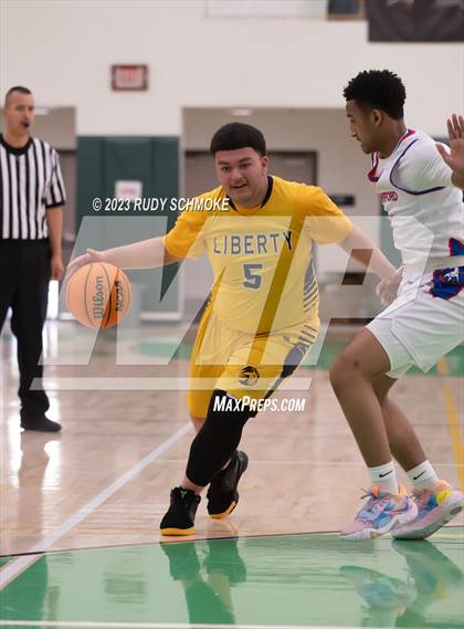 Thumbnail 3 in Crawford @ Liberty Charter (Mlk Showcase) photogallery.