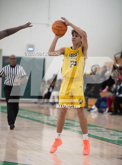 Thumbnail 3 in Crawford @ Liberty Charter (Mlk Showcase) photogallery.