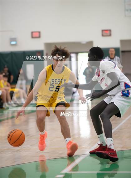Thumbnail 2 in Crawford @ Liberty Charter (Mlk Showcase) photogallery.