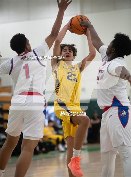 Thumbnail 2 in Crawford @ Liberty Charter (Mlk Showcase) photogallery.