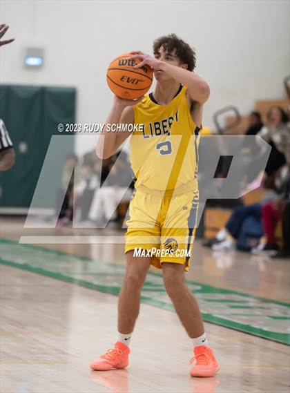 Thumbnail 2 in Crawford @ Liberty Charter (Mlk Showcase) photogallery.