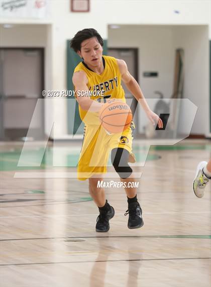 Thumbnail 3 in Crawford @ Liberty Charter (Mlk Showcase) photogallery.