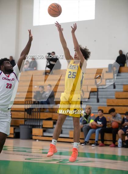 Thumbnail 2 in Crawford @ Liberty Charter (Mlk Showcase) photogallery.