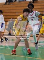 Photo from the gallery "Crawford @ Liberty Charter (Mlk Showcase)"