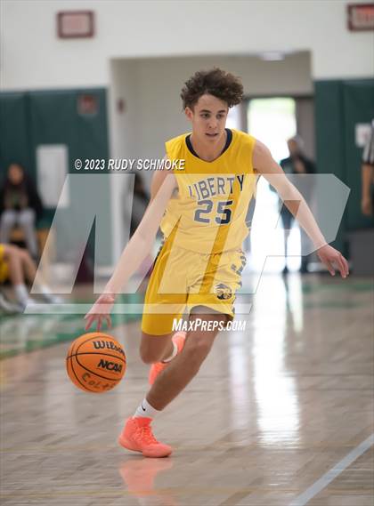 Thumbnail 2 in Crawford @ Liberty Charter (Mlk Showcase) photogallery.