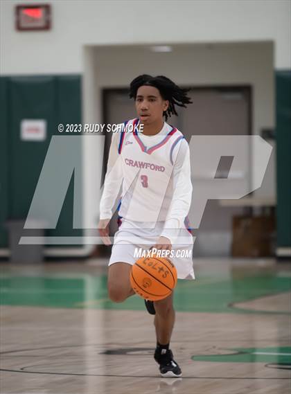 Thumbnail 2 in Crawford @ Liberty Charter (Mlk Showcase) photogallery.