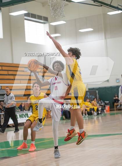 Thumbnail 2 in Crawford @ Liberty Charter (Mlk Showcase) photogallery.