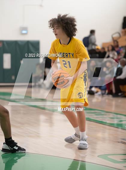 Thumbnail 2 in Crawford @ Liberty Charter (Mlk Showcase) photogallery.
