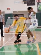 Photo from the gallery "Crawford @ Liberty Charter (Mlk Showcase)"