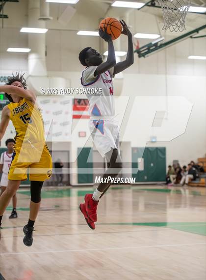 Thumbnail 3 in Crawford @ Liberty Charter (Mlk Showcase) photogallery.