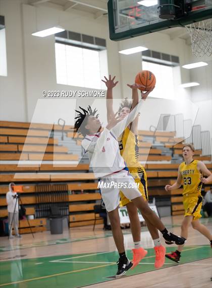 Thumbnail 2 in Crawford @ Liberty Charter (Mlk Showcase) photogallery.