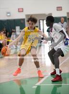 Photo from the gallery "Crawford @ Liberty Charter (Mlk Showcase)"