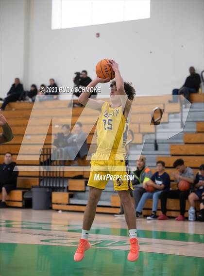 Thumbnail 3 in Crawford @ Liberty Charter (Mlk Showcase) photogallery.