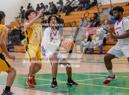 Thumbnail 3 in Crawford @ Liberty Charter (Mlk Showcase) photogallery.