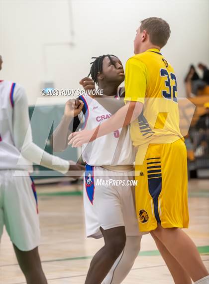Thumbnail 3 in Crawford @ Liberty Charter (Mlk Showcase) photogallery.