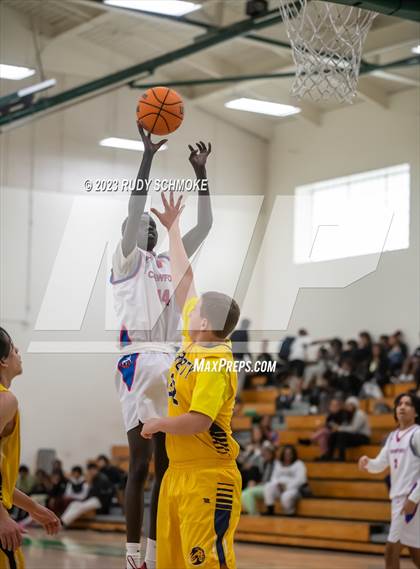 Thumbnail 3 in Crawford @ Liberty Charter (Mlk Showcase) photogallery.