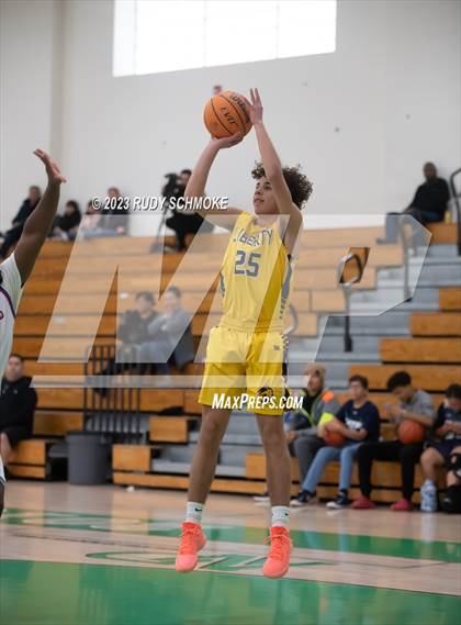 Thumbnail 1 in Crawford @ Liberty Charter (Mlk Showcase) photogallery.