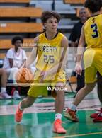 Photo from the gallery "Crawford @ Liberty Charter (Mlk Showcase)"