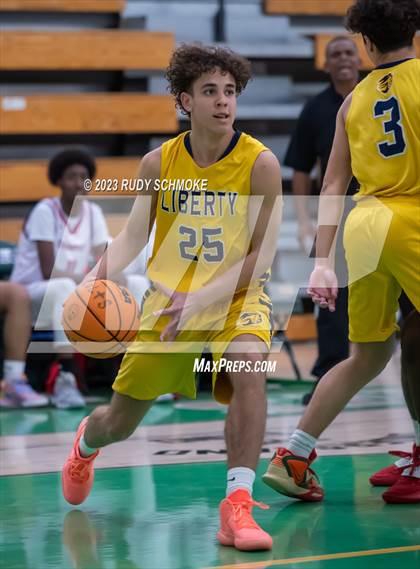 Thumbnail 1 in Crawford @ Liberty Charter (Mlk Showcase) photogallery.