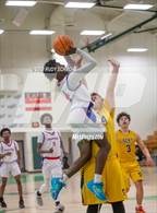 Photo from the gallery "Crawford @ Liberty Charter (Mlk Showcase)"