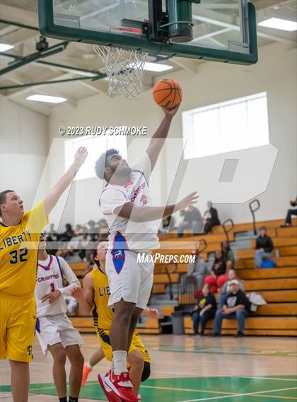 Thumbnail 1 in Crawford @ Liberty Charter (Mlk Showcase) photogallery.